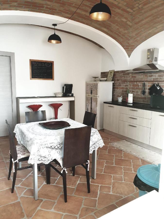 Ca Matilde Maison d'hôtes
